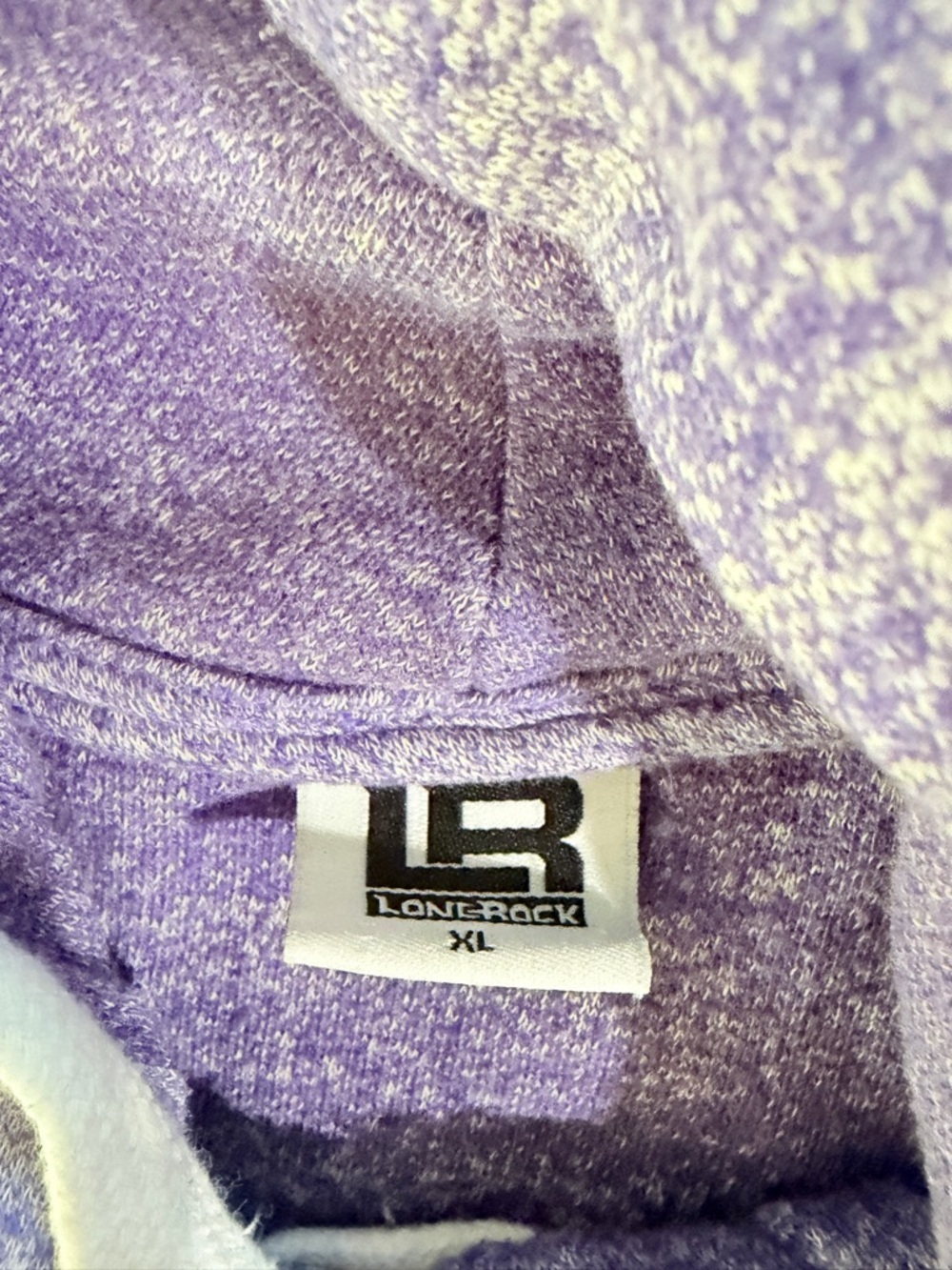 Niagara Falls Maid of the Mist hooded sweater travel cropped women XLarge - Picture 8 of 10